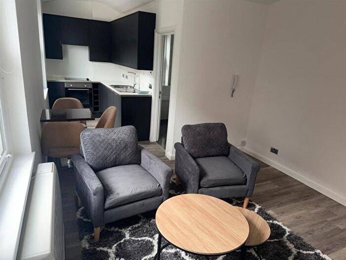 1 Bedroom Flat To Rent In Windsor Street, Brighton, BN1