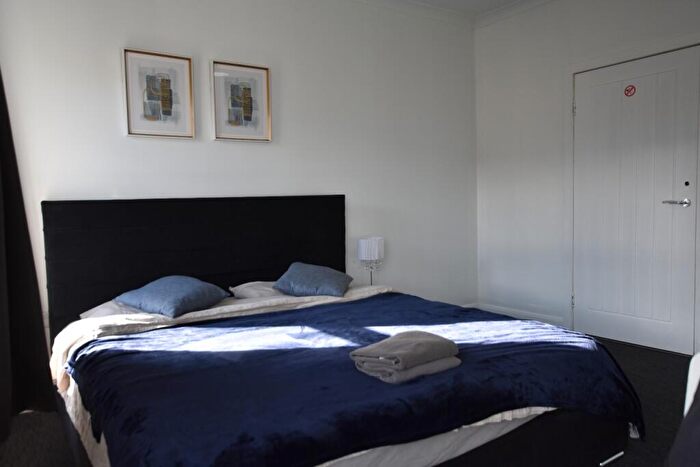 Studio To Rent In Eastfield Road, Eastfield, Peterborough, PE1