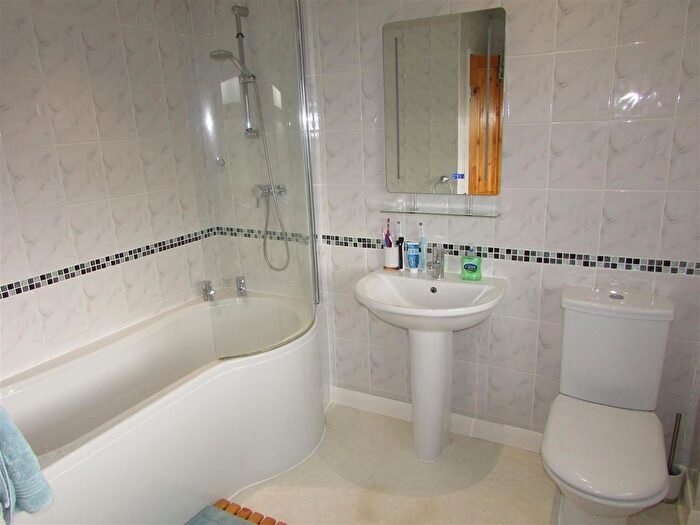 3 Bedroom Property To Rent In Ramsdell, Stevenage, SG1