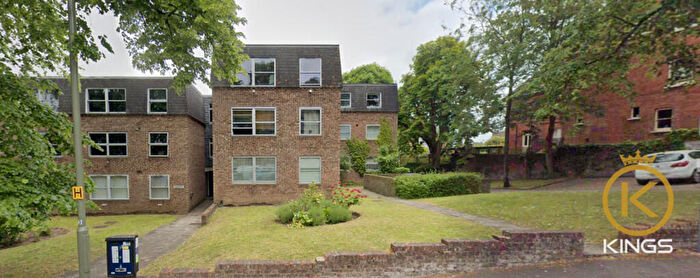 1 Bedroom Flat To Rent In Chevremont, Jenner Road, GU1