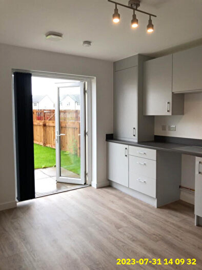 2 Bedroom Terraced House To Rent In Cowpits Road, Whitecraig, Musselburgh, EH21
