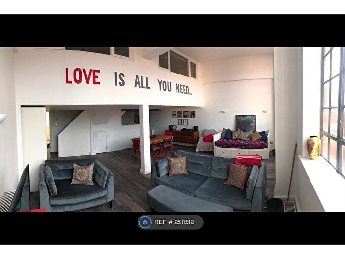 3 Bedroom Flat To Rent In Hatton Garden, Liverpool, L3