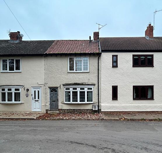 2 Bedroom Semi-Detached House For Sale In Water End, Brompton, North Yorkshire, DL6