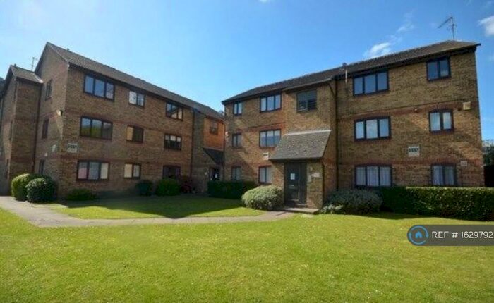 1 Bedroom Flat To Rent In Abbey Lane, Stratford - London, E15