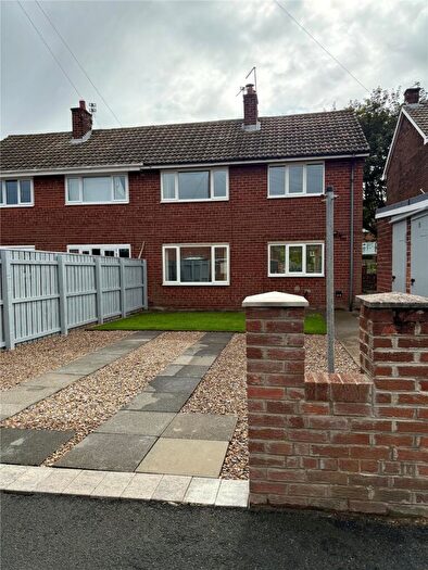 2 Bedroom Semi-Detached House To Rent In Norfolk Close, Seaham, SR7