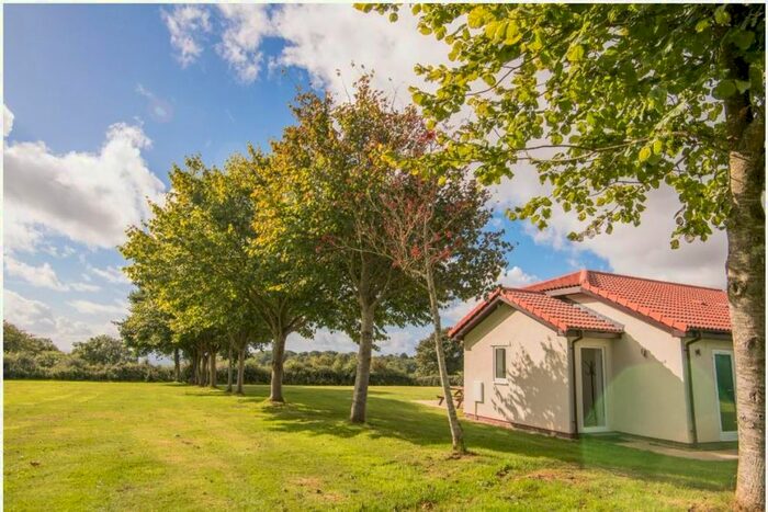 3 Bedroom Cottage For Sale In Plot Stoneleigh Holiday Park, Sidmouth, Devon, EX10