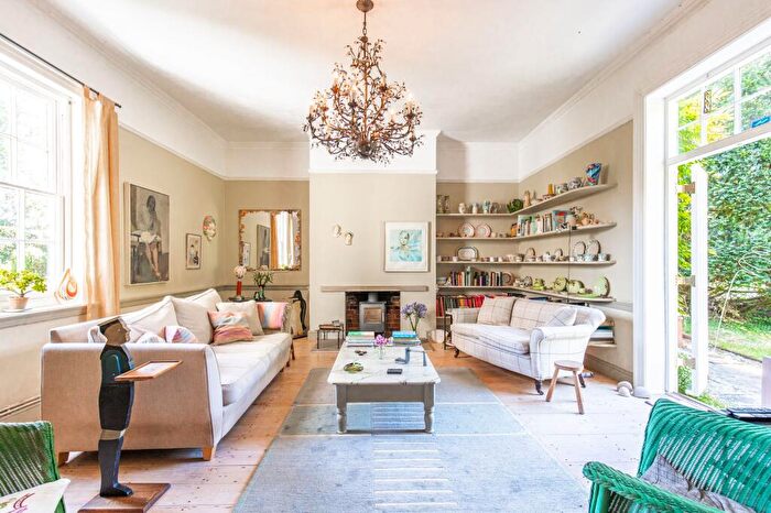 5 Bedroom Detached House For Sale In Hempnall, NR15