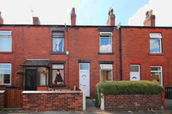2 Bedroom Terraced House To Rent In Anson Street, Wigan, WN5