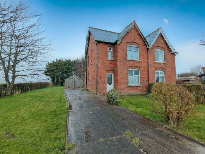 3 Bedroom Cottage For Sale In Birks Cottages, Ballam Road, Lytham, FY8