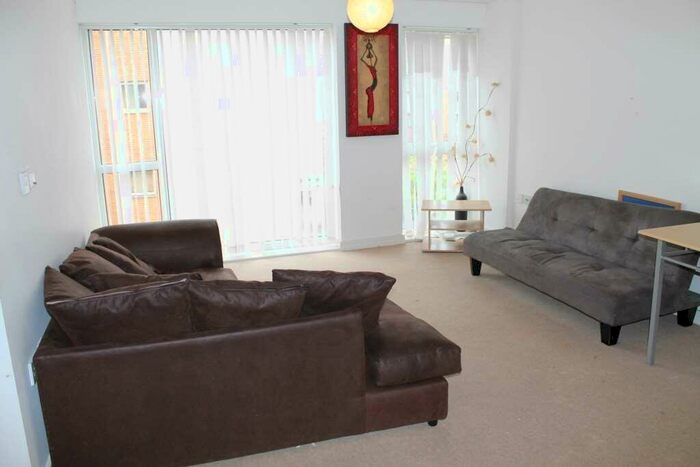 2 Bedroom Apartment To Rent In Reresby Court, Cardiff Bay, Cardiff, CF10