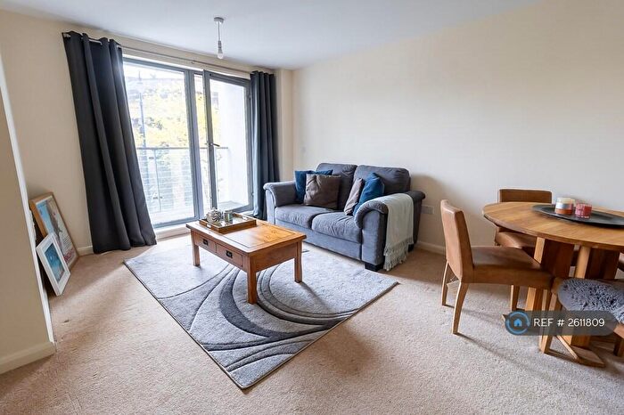 2 Bedroom Flat To Rent In Skyline, Birmingham, B1