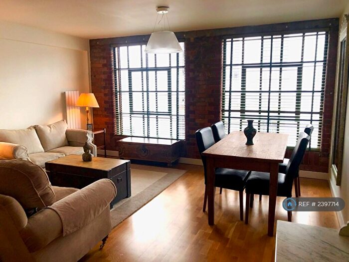 1 Bedroom Flat To Rent In Robert Street, Brighton, BN1