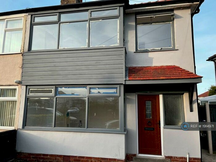 3 Bedroom Semi-Detached House To Rent In Bleasdale Avenue, Thornton-Cleveleys, FY5