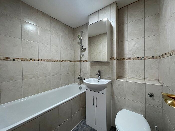 1 Bedroom Flat To Rent In Portman Gate, Marylebone, London, NW1