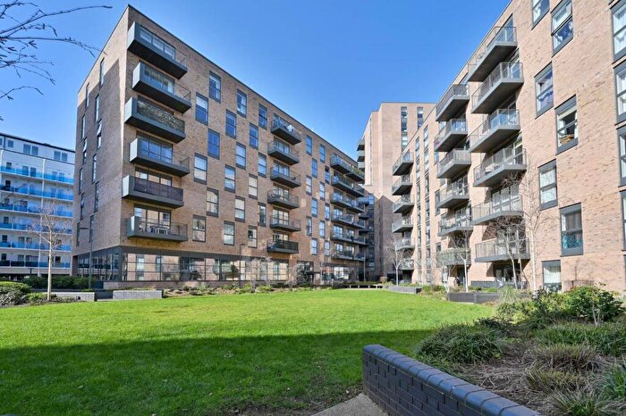 2 Bedroom Flat For Sale In Lyon Road, , Harrow, HA1
