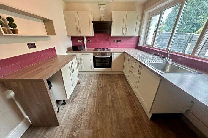 3 Bedroom Property To Rent In Whitchurch Road, Manchester, M20