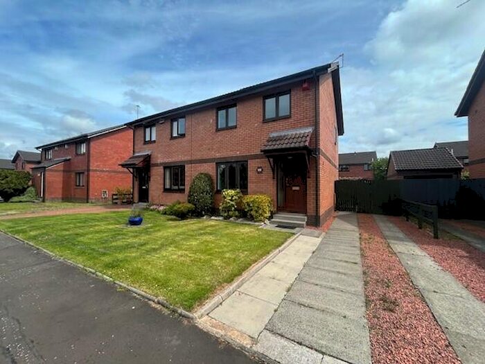 3 Bedroom House To Rent In Fisher Drive, Paisley, PA1