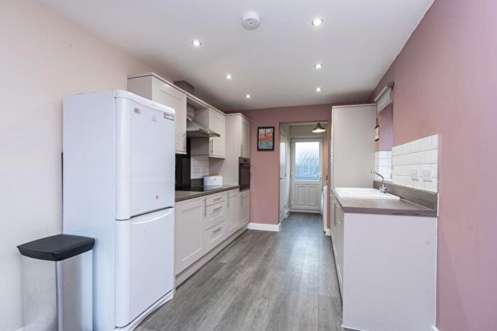 4 Bedroom Detached House For Sale In Villa Walk, Swineshead, Boston, Lincolnshire, PE20