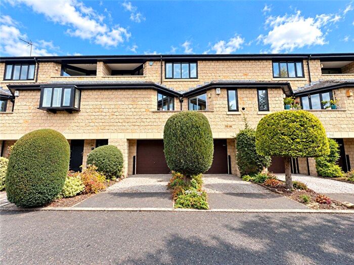 1 Bedroom Apartment For Sale In Scott Mews, Scott Lane, Wetherby, West Yorkshire, LS22