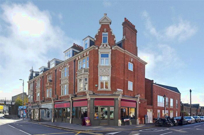 1 Bedroom Flat To Rent In St James Street, Walthamstow, London, E17