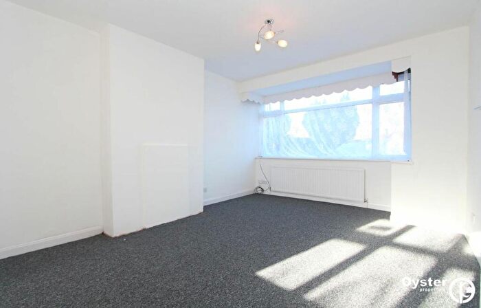 3 Bedroom Terraced House To Rent In Mollison Way, Edgware, HA8