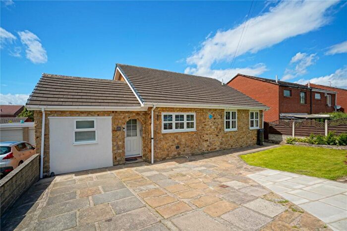 3 Bedroom Bungalow For Sale In Worry Goose Lane, Whiston, Rotherham, South Yorkshire, S60