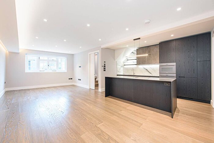 2 Bedroom Terraced House To Rent In Holly Bush Vale, Hampstead, London, NW3