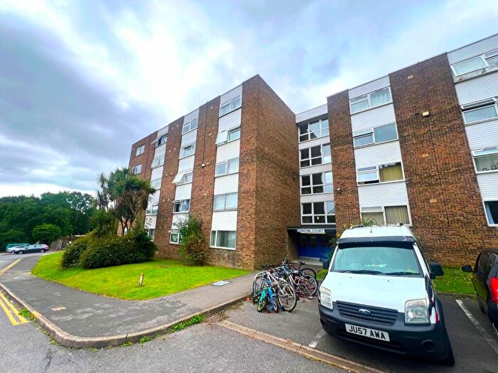 1 Bedroom Flat To Rent In Anson Drive, Southampton, Hampshire, SO19