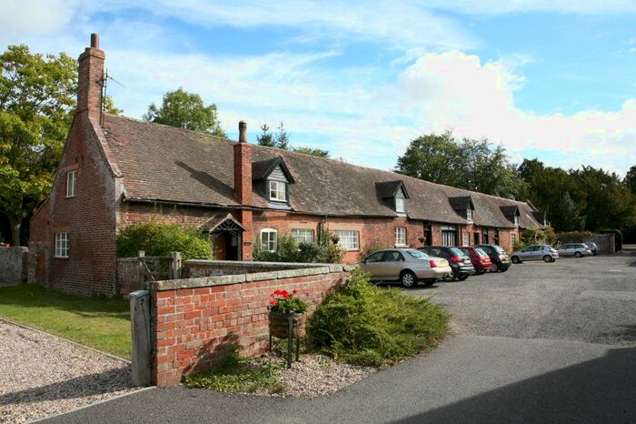 2 Bedroom Terraced House To Rent In Longnor, Longnor, Shrewsbury, Shropshire, SY5