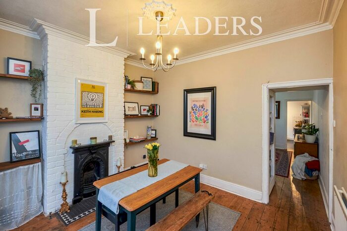 2 Bedroom Terraced House To Rent In Dean Road, Erdington, Birmingham, B23