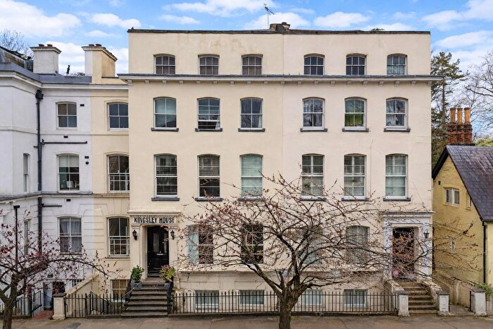 2 Bedroom Flat For Sale In London Road, Harrow, HA1