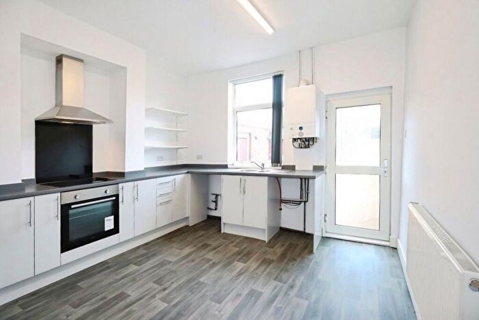 3 Bedroom House To Rent In Newman Road, S9