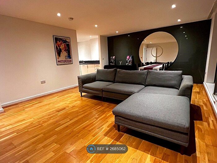 2 Bedroom Flat To Rent In Chapter Way, Colliers Wood, SW19