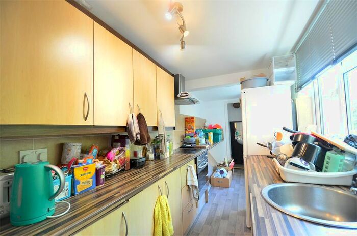 4 Bedroom Terraced House To Rent In Pershore Avenue Selly Oak, Birmingham B29