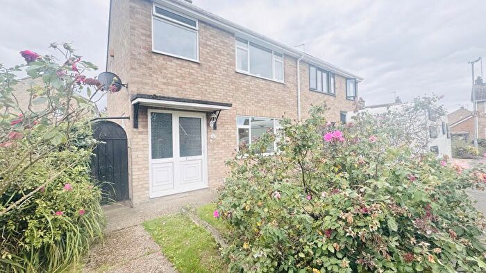 3 Bedroom House To Rent In Mill Lane, Ramsey, PE26