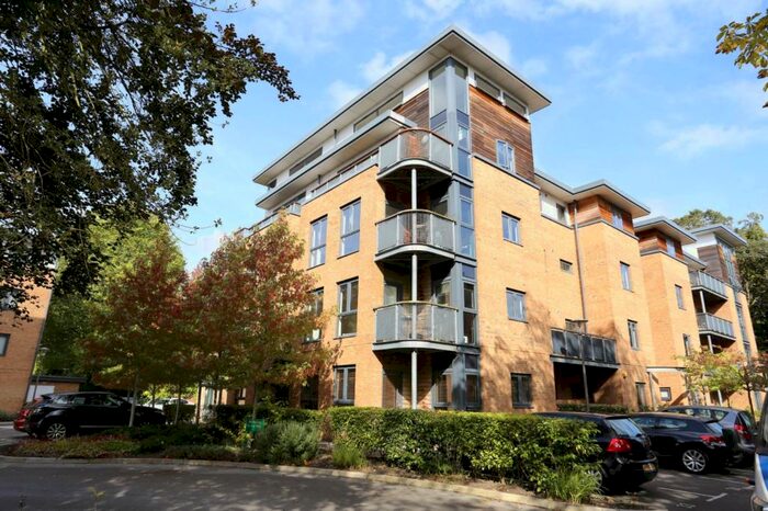 2 Bedroom Apartment To Rent In Larke Rise, Didsbury, Manchester, M20