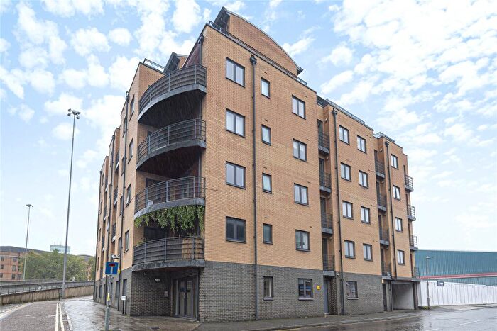 1 Bedroom Apartment To Rent In The Chatham, Thorn Walk, Reading, Berkshire, RG1