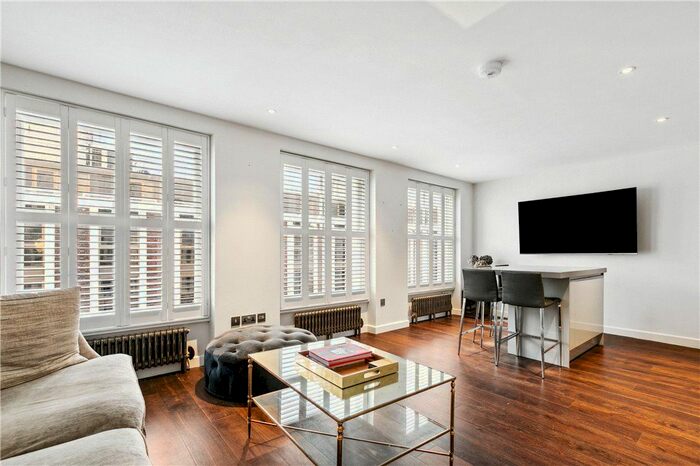 2 Bedroom Flat To Rent In Hogarth Road, Earls Court, London, SW5