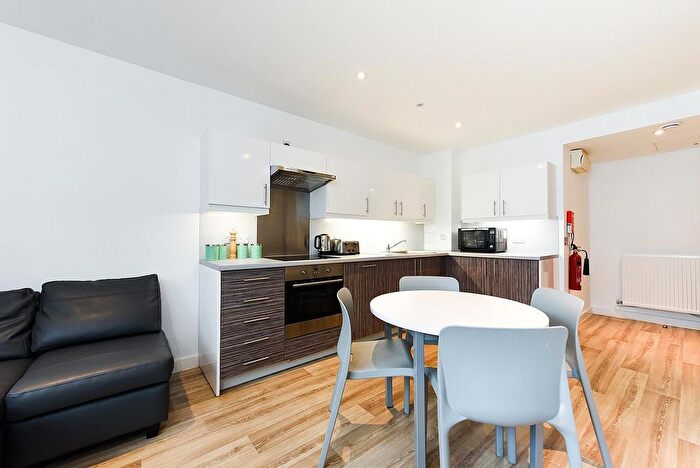 Studio To Rent In Blandford Square, Newcastle Upon Tyne, NE1