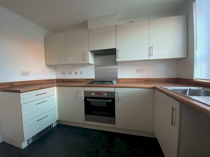 2 Bedroom Terraced House To Rent In Alder Close, Peterborough, PE2