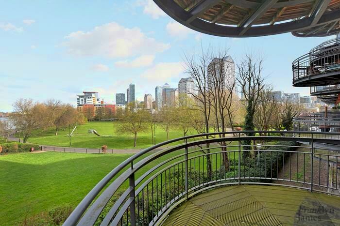 1 Bedroom Apartment To Rent In New Atlas Wharf, Docklands, E14
