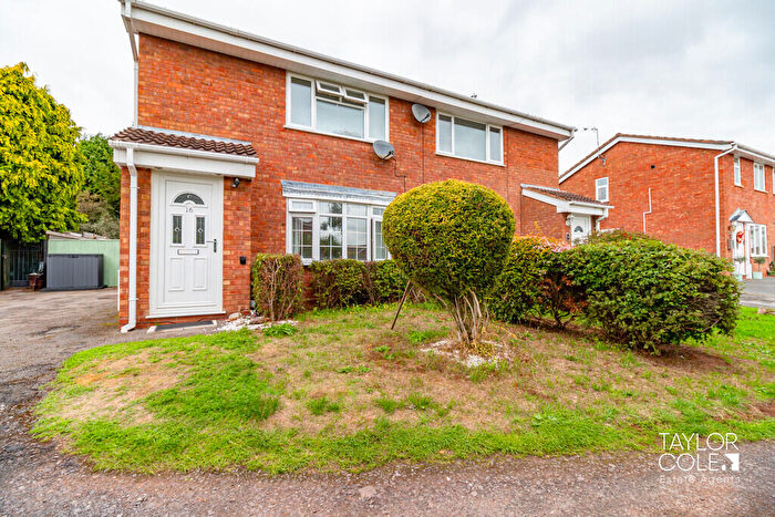 1 Bedroom Ground Maisonette To Rent In Lowdham, Wilnecote, B77
