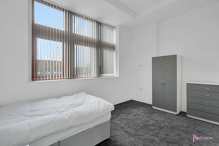 1 Bedroom Flat To Rent In Old County Court, Bankhouse Street, Burnley, BB11