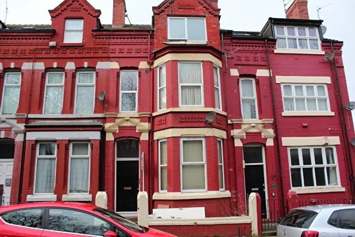 1 Bedroom Flat To Rent In Worcester Road, Bootle, L20