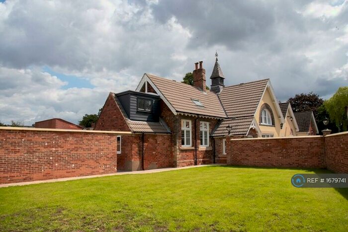 5 Bedroom Detached House To Rent In Hazel Lodge, Rawcliffe, Goole, DN14