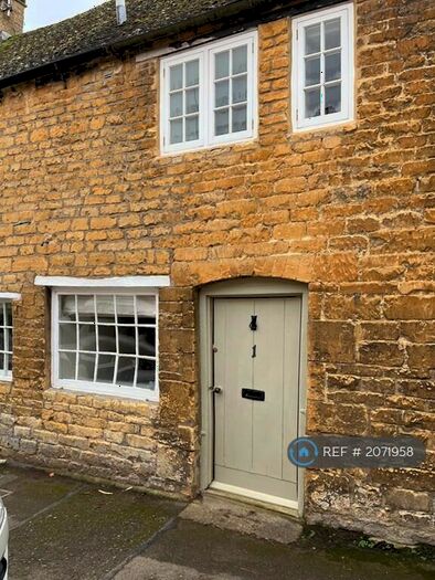 2 Bedroom Terraced House To Rent In Crown Cottage, Blockley, GL56