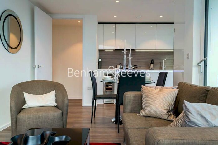 1 Bedroom Flat To Rent In Buckhold Road, Wandsworth, SW18