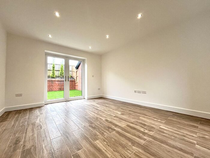 3 Bedroom Detached House For Sale In Woodlands Crest, Preston, Lancashire, PR1