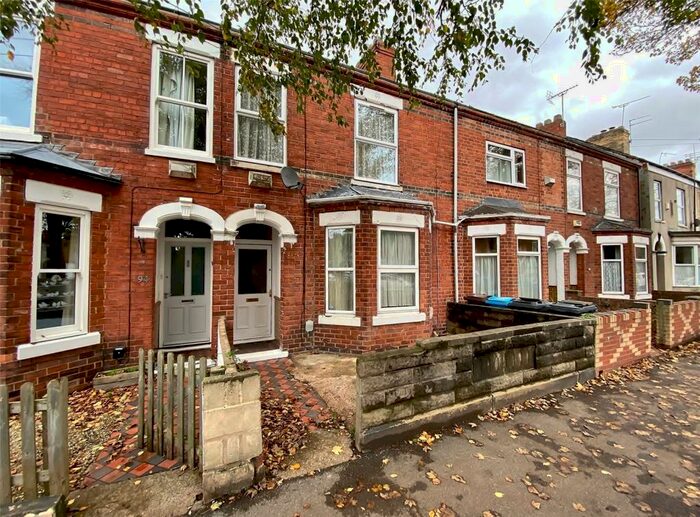 3 Bedroom Terraced House To Rent In Ella Street, Newland Avenue, Hull, East Yorkshire, HU5