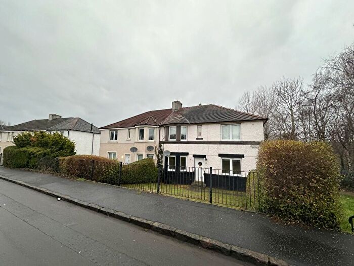 2 Bedroom Flat To Rent In Northfield Street, Motherwell, Lanarkshire, ML1